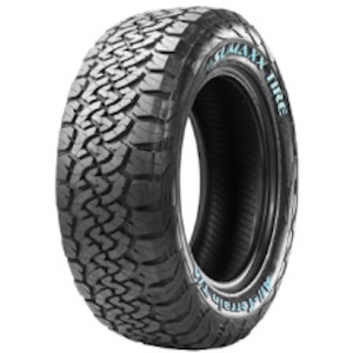 Foto pneumatico: SUMAXX, All-Terrain A/T RWL 195/80 R1515 106R Quattro-stagioni