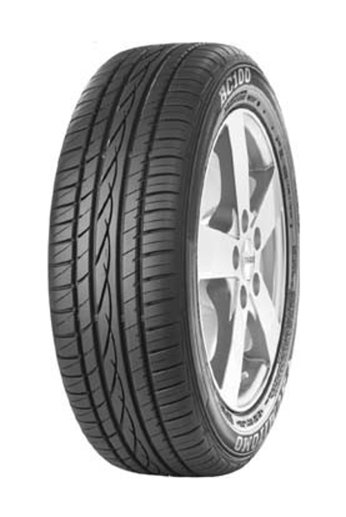 Foto pneumatico: SUMITOMO, BC100 195/60 R1515 88H Estive