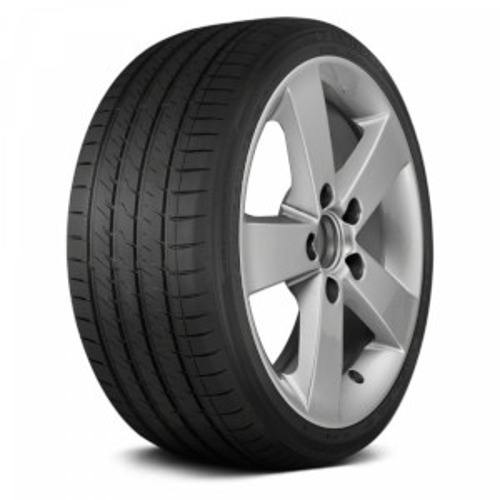 Foto pneumatico: SUMITOMO, HTR Z5 235/40 R1818 95Y Estive