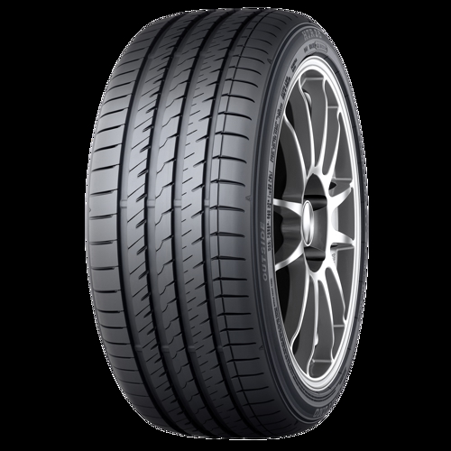 Foto pneumatico: SUMITOMO, HTR Z5 XL MFS BLK 225/40 R1818 92Y Estive