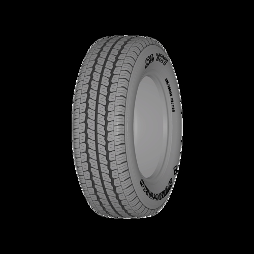Foto pneumatico: SUMITOMO, SL727 C 8PR 215/75 R1616 113R Estive