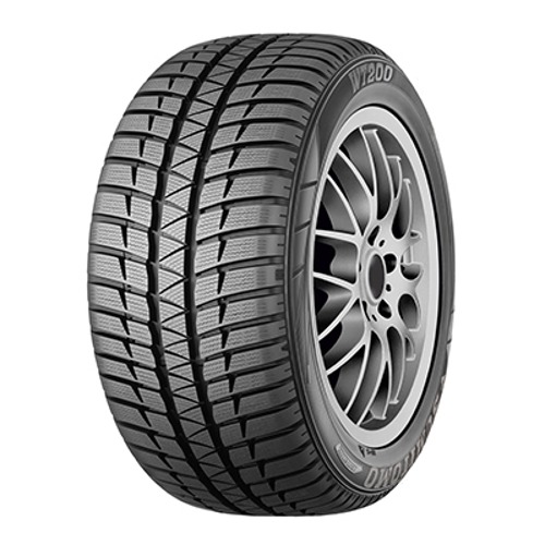 Foto pneumatico: SUMITOMO, WT200 185/65 R1414 86T Invernali