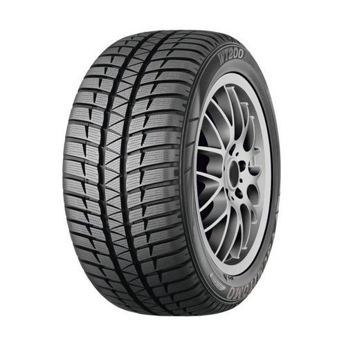 Foto pneumatico: SUMITOMO, WT200 175/70 R1414 84T Invernali
