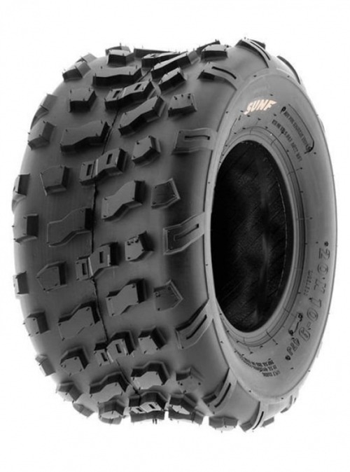 Foto pneumatico: SUN-F, A-022 20/11 R99 47J Estive