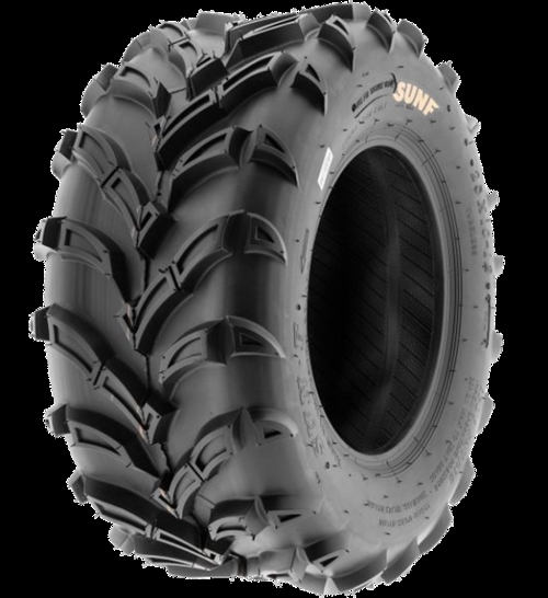 Foto pneumatico: SUN-F, A-024 25/10 R1212 70J Estive