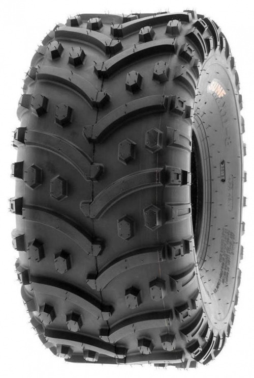 Foto pneumatico: SUN-F, A-032 25/10 R1212 70J Estive
