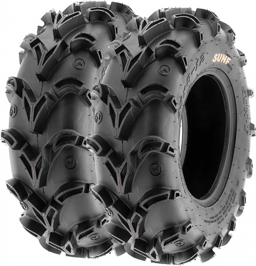 Foto pneumatico: SUN-F, A-050 27/10 R1212 65J Estive