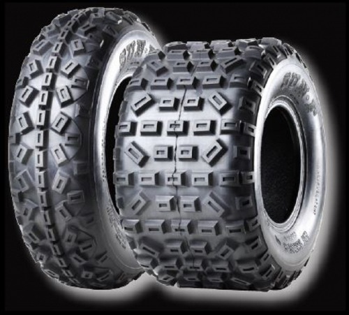 Foto pneumatico: SUNF, A-035F 20/ R1010 35N Estive