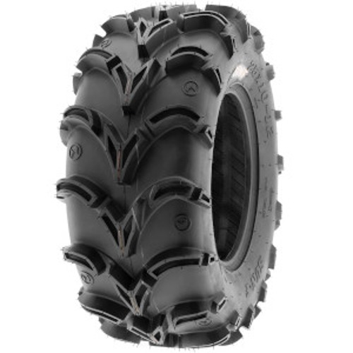 Foto pneumatico: SUN-F, A050 GODZILLA 6PR 27/10 -1212 65J Estive