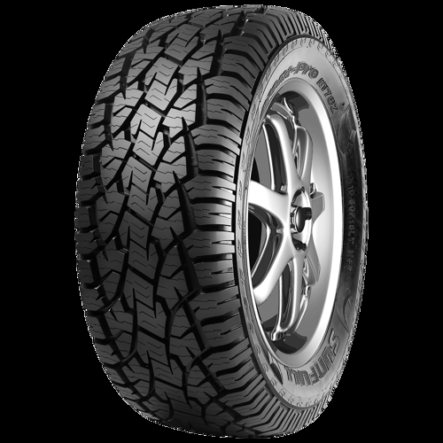 Foto pneumatico: SUNFULL, MONT-PRO AT782 BSW M+S 245/75 R1616 111S Estive