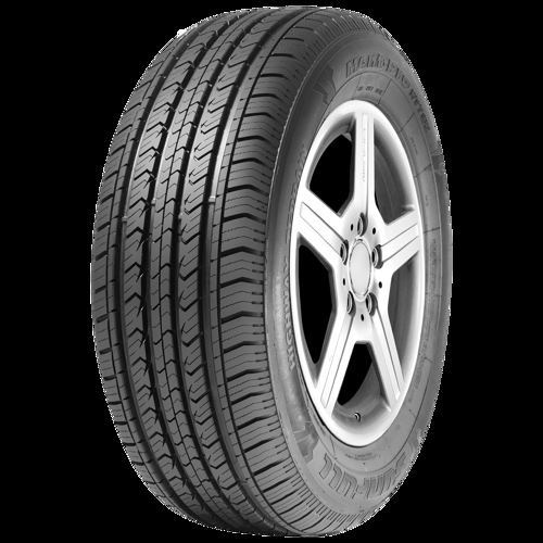 Foto pneumatico: SUNFULL, MONT-PRO HT782 XL BSW M+S 245/70 R1616 111H Estive