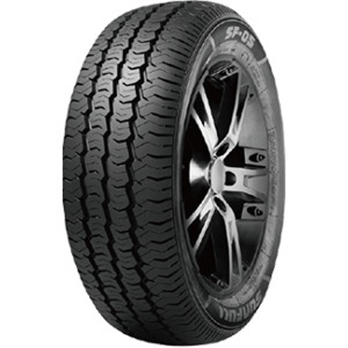 Foto pneumatico: SUNFULL, SF-05 205/70 R1515 106R Estive