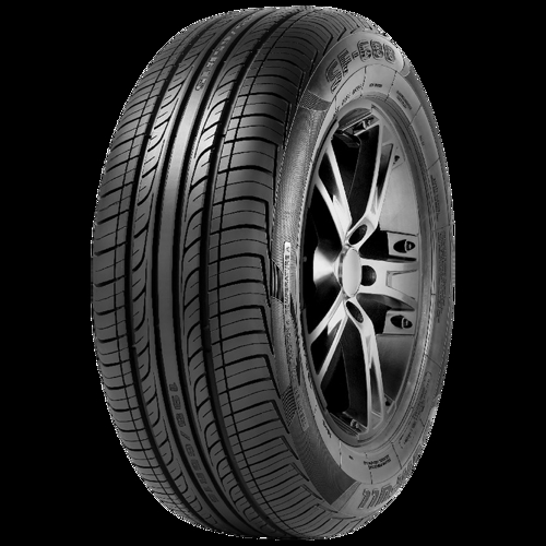 Foto pneumatico: SUNFULL, SF-688 M+S 205/70 R1515 96H Estive