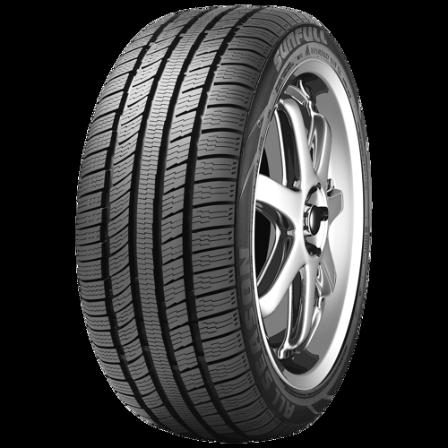 Foto pneumatico: SUNFULL, SF-983 AS XL M+S 3PMSF 185/60 R1515 88H Estive