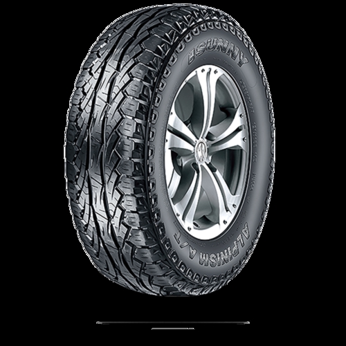 Foto pneumatico: SUNNY, ALPINISM A/T NU006 XL 265/50 R2020 111V Estive