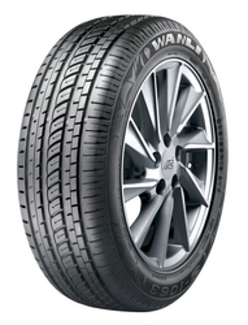 Foto pneumatico: SUNNY, NA305 205/45 R1717 88W Estive