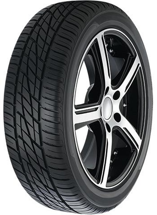 Foto pneumatico: SUNNY, NC513 ALL SEASON 215/70 R1515 109R Quattro-stagioni
