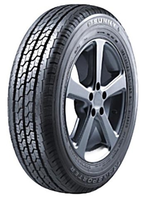 Foto pneumatico: SUNNY, NL106 215/75 R1616 116S Estive