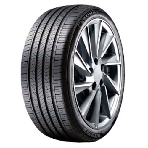 Foto pneumatico: SUNNY, NU025 245/70 R1717 110T Estive