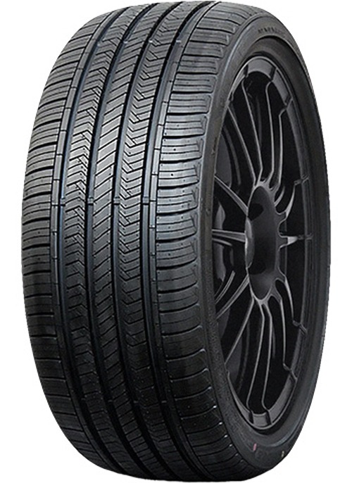 Foto pneumatico: SUNNY, NU025 225/60 R1818 104V Estive