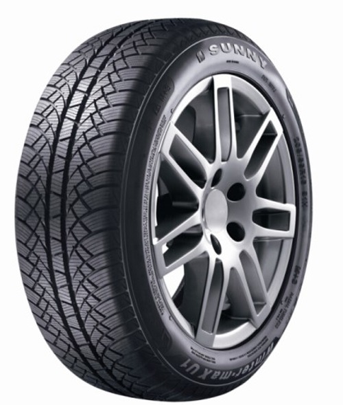 Foto pneumatico: SUNNY, NW611 WINTER-MAX 195/65 R1515 91H Invernali