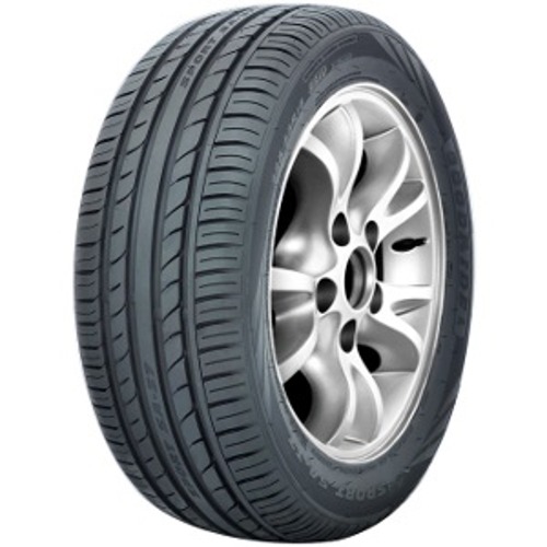 Foto pneumatico: GOODRIDE, SA37 SPORT XL M+S 255/45 R1818 99W Estive