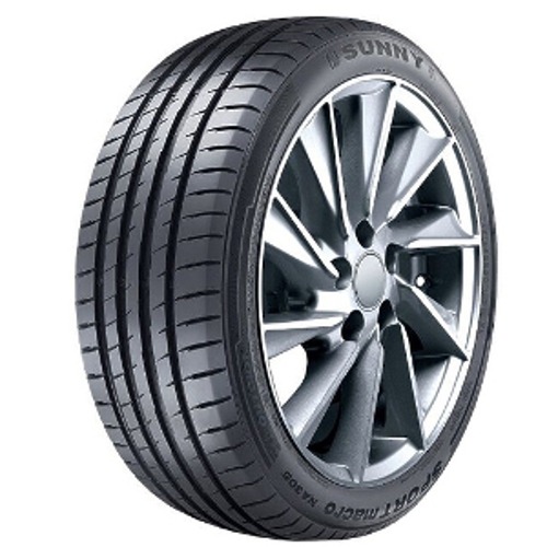 Foto pneumatico: SUNNY, NA 305 XL 215/45 R1717 91W Estive