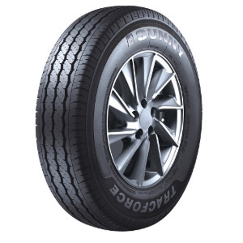 Foto pneumatico: SUNNY, NL106 195/70 R1515 104R Estive