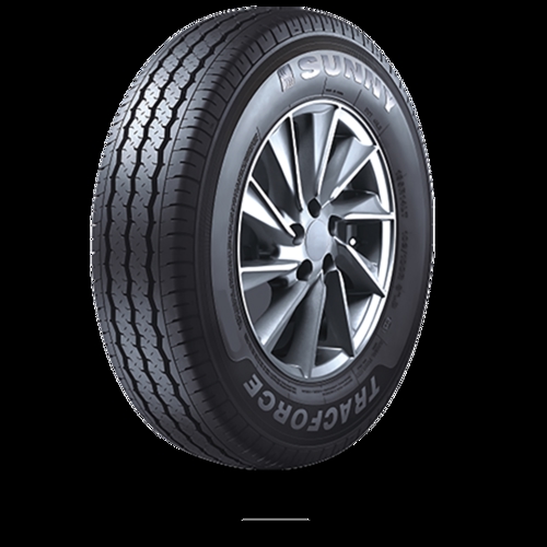 Foto pneumatico: SUNNY, TRACFORCE NL106 C 6PR 155/ R1313 85R Estive
