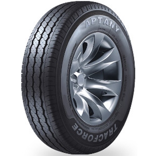 Foto pneumatico: APTANY, TRACFORCE RL106 C 8PR 165/70 R1414 89R Estive