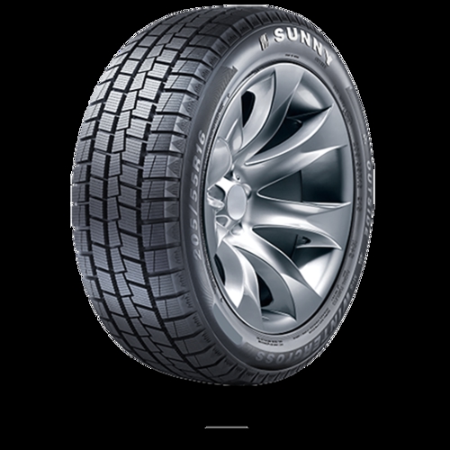 Foto pneumatico: SUNNY, WINTERCROSS NW312 XL BSW M+S 3PMSF 215/55 R1818 99S Invernali