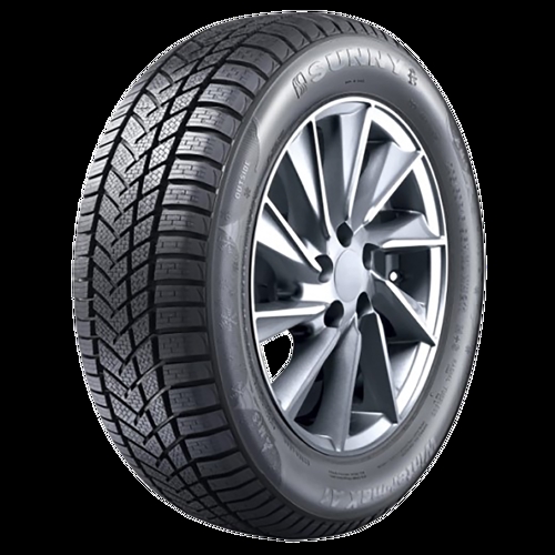 Foto pneumatico: SUNNY, WINTERMAX NW211 M+S 3PMSF 215/65 R1616 98H Invernali