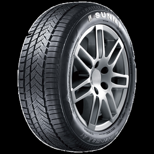 Foto pneumatico: SUNNY, WINTERMAX NW211 XL M+S 3PMSF 275/40 R2020 106V Invernali