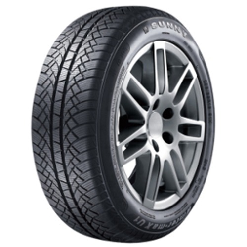 Foto pneumatico: SUNNY, WINTERMAX NW611 M+S 3PMSF 195/65 R1515 91T Invernali