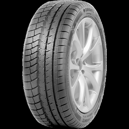 Foto pneumatico: DAVANTI, WINTOURA + XL 255/40 R2020 101W Invernali