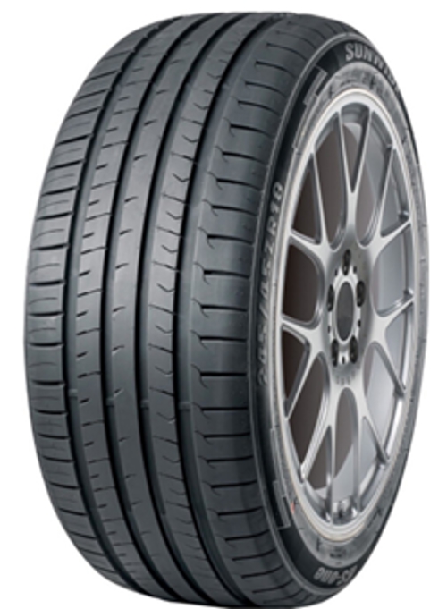 Foto pneumatico: SUNWIDE, RS-ONE 205/50 R1717 93W Estive