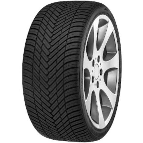 Foto pneumatico: SUPERIA, ECOBLUE2 4S 185/60 R1515 88H Quattro-stagioni