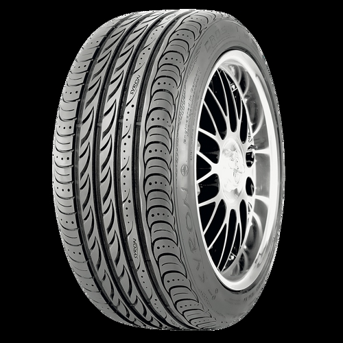 Foto pneumatico: SYRON, CROSS 1 PLUS XL 295/30 R2222 103W Estive