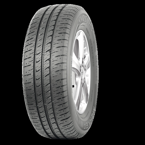 Foto pneumatico: SYRON, MERKEP 2X AW C 8PR M+S 3PMSF 195/70 R1515 104T Estive
