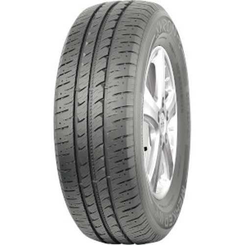 Foto pneumatico: SYRON, MERKEP 2X C 8PR M+S 3PMSF 215/65 R1616 109T Estive