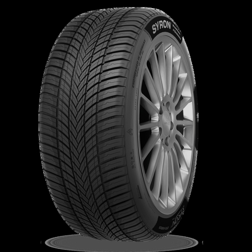 Foto pneumatico: SYRON, PREMIUM 4 SEASONS XL BSW M+S 3PMSF 225/35 R1919 88W Estive