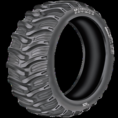 Foto pneumatico: TAURUS, SOILSAVER RC95 270/95 R3636 139A8 Estive