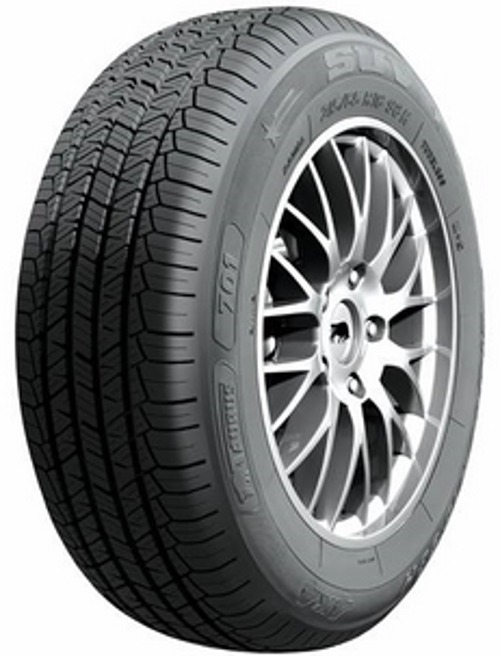 Foto pneumatico: TAURUS, SUV 701 215/55 R1818 99V Estive