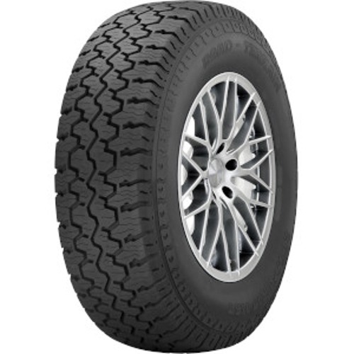 Foto pneumatico: TAURUS, TAURUS ROAD-TERRAIN XL BSW M+S 285/65 R1717 116T Estive