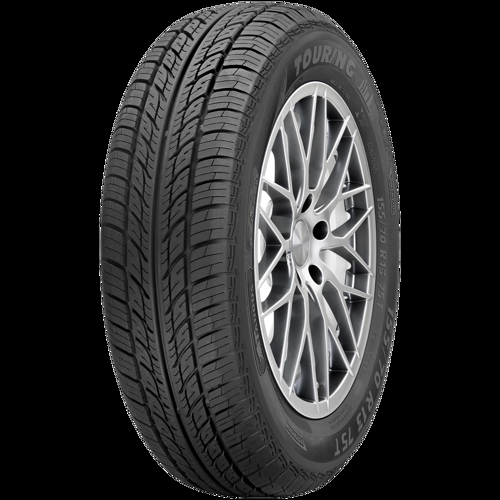 Foto pneumatico: TAURUS, TAURUS TOURING 135/80 R1313 70T Estive