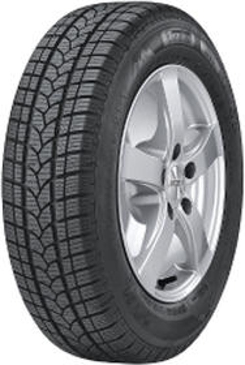 Foto pneumatico: TAURUS, WINTER 601 185/60 R1414 82T Invernali