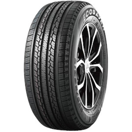 Foto pneumatico: THREE-A, ECOSAVER XL BSW 225/70 R1717 108T Estive