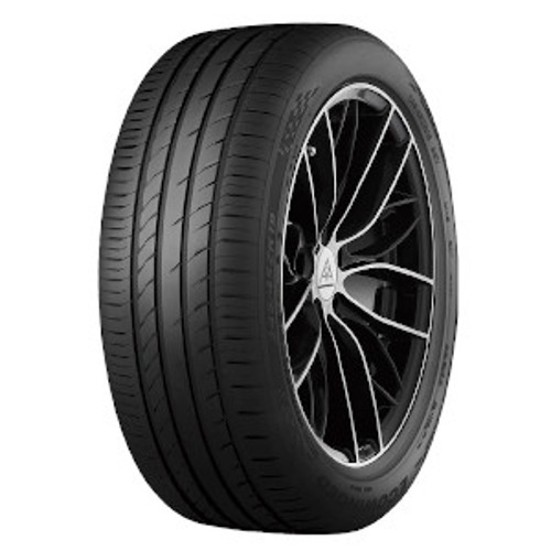 Foto pneumatico: THREE-A, ECOWINGED BSW 235/50 R1919 99V Estive