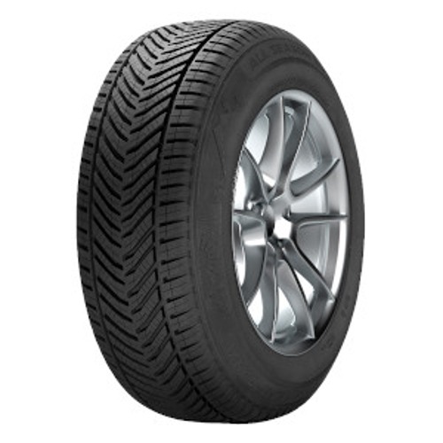 Foto pneumatico: TIGAR, TIGAR ALL SEASON SUV XL BSW M+S 3PMSF 205/70 R1515 100H Estive