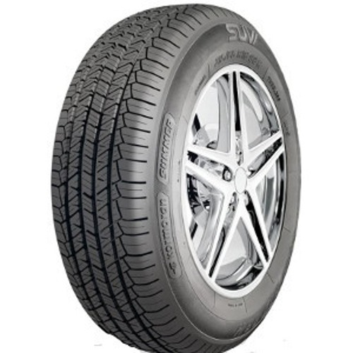 Foto pneumatico: TIGAR, SUV 215/65 R1717 99V Estive